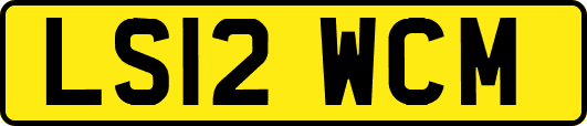 LS12WCM