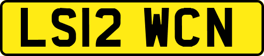 LS12WCN