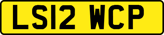 LS12WCP