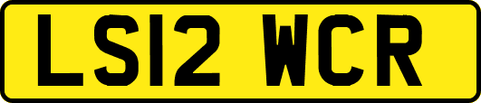LS12WCR