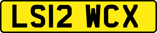 LS12WCX