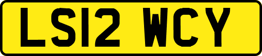 LS12WCY