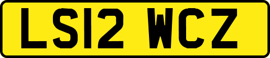 LS12WCZ