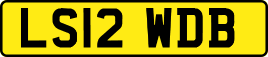 LS12WDB
