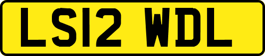 LS12WDL