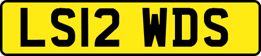 LS12WDS