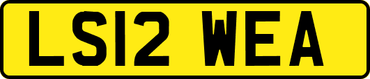LS12WEA