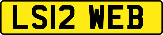 LS12WEB