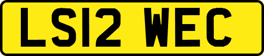 LS12WEC