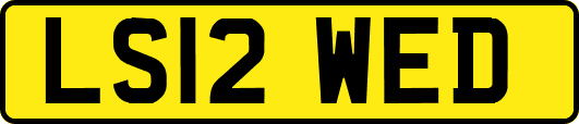 LS12WED