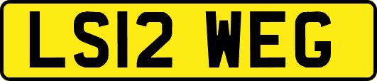 LS12WEG