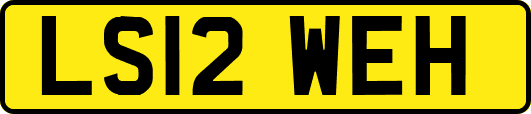 LS12WEH