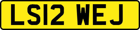 LS12WEJ