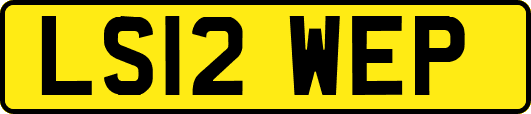 LS12WEP