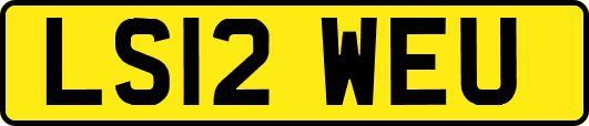 LS12WEU