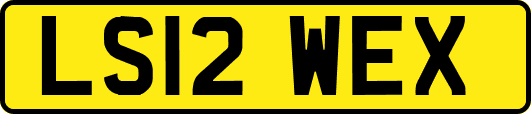 LS12WEX