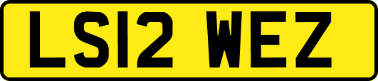 LS12WEZ