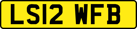 LS12WFB