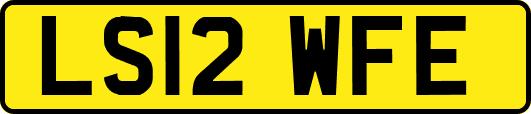 LS12WFE