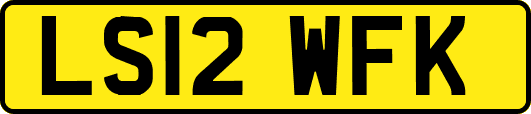 LS12WFK