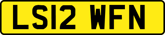 LS12WFN