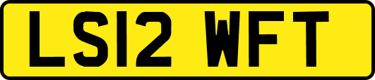 LS12WFT