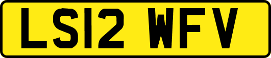 LS12WFV