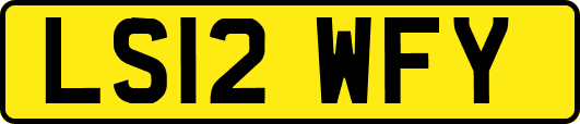 LS12WFY