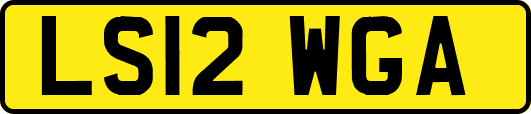 LS12WGA