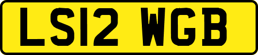 LS12WGB