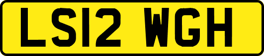 LS12WGH