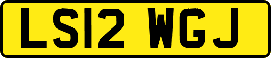 LS12WGJ