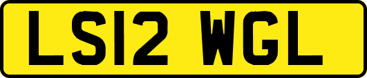 LS12WGL