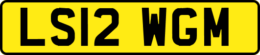 LS12WGM