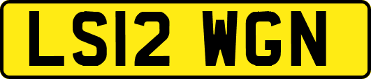 LS12WGN