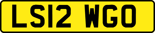 LS12WGO