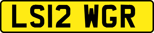 LS12WGR