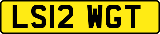 LS12WGT