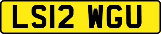 LS12WGU