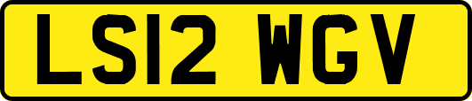 LS12WGV