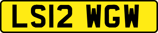 LS12WGW