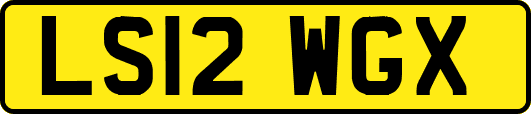 LS12WGX