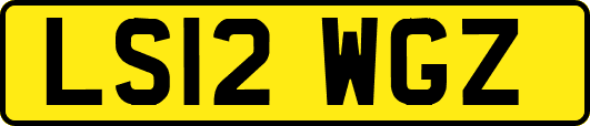 LS12WGZ