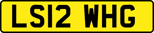 LS12WHG