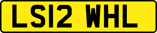 LS12WHL