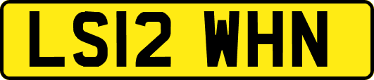 LS12WHN