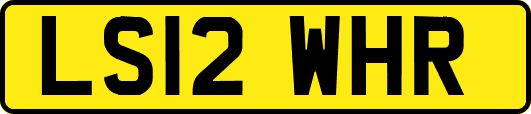 LS12WHR