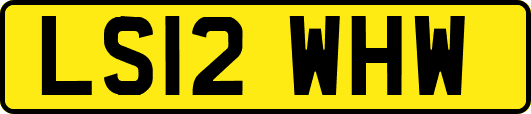 LS12WHW
