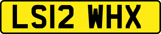 LS12WHX