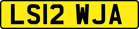 LS12WJA